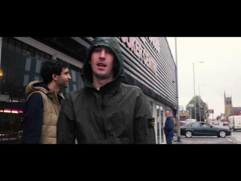 Dorris - For The Butty [Official Music Video] @ItsDorris