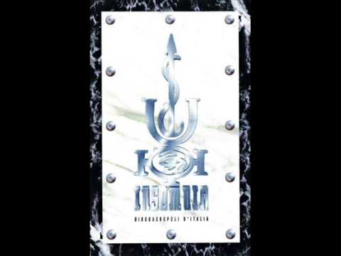 Insomnia Patchwork Place 15-5-97 S.Vibot Zicky il Giullare 1p