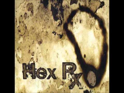 Hex Rx - Shreds