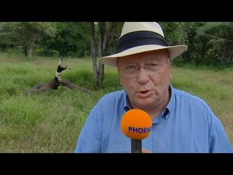 Robert Hetkaemper geht in Pension Mein Ausland Phoenix