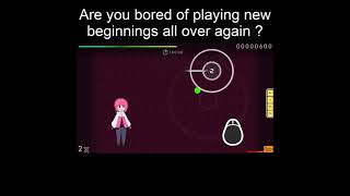 How to install a beatmap to Osu! #shorts #osu