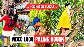 Download lagu Kumpulan Video Lucu Paling Kocak Bikin Ngakak Sampai Sakit Perut 😂 #funnyvideo  mp3 Download lagu Kumpulan Video Lucu Paling Kocak Bikin Ngakak Sampai Sakit Perut 😂 #funnyvideo  mp3