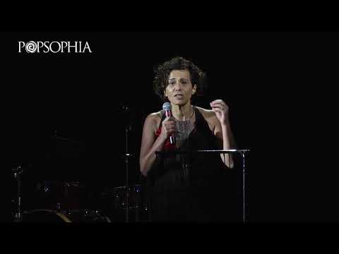 Popsophia 2017 - "Liberi di amare" con Angela Azzaro