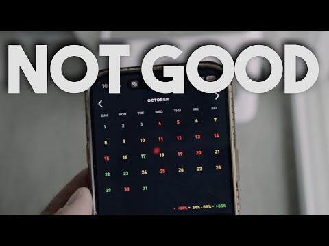 I Stopped doing Ice Baths For 30 Days... Here are the results.