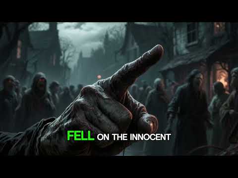 When Death Knocked on Every Door – #theblackdeath #history #darkstories