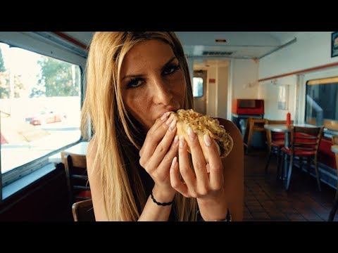 Die geilsten Hot Dogs der Welt 🌎 Las Vegas & Los Angeles (USA)