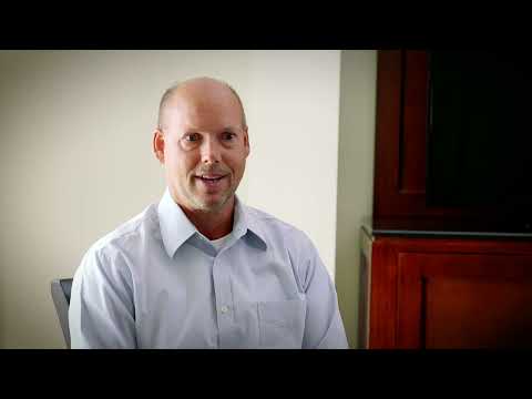 RCI - Customer Success Story (Shawn Nash - Director of Finance)