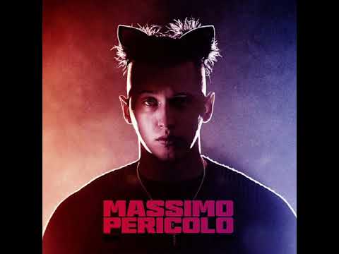 Massimo Pericolo feat. Coez, Gemitaiz - STUPIDO x Un Pezzo Di Universo (Remix)
