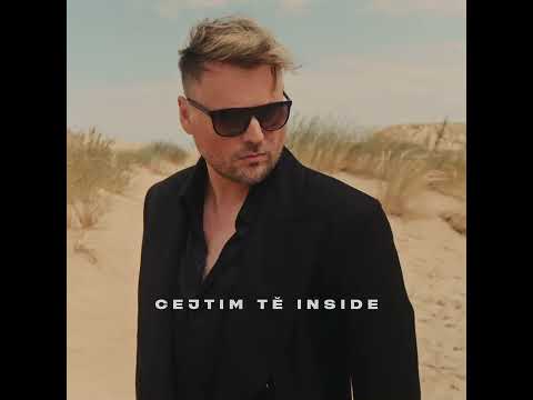 David Deyl - Cejtim tě inside (Official Audio)