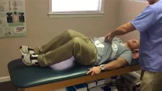 How to apply a CASH Brace