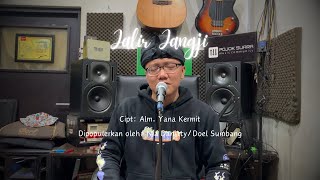 Download lagu JALIR JANGJI - Enjang Hanter (Cover Acoustic) mp3