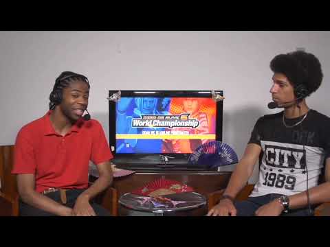 Evolution of Ky-Dragon DOA6 DOA6WC West European Online point Qualifier Top 8