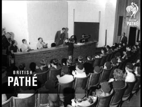 Scout And Guide Zoo Quest Prizes (1968)