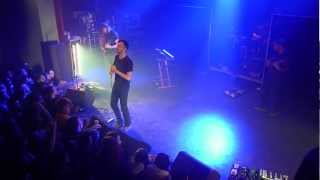 Between the Buried and Me - Extremophile Elite [Live at Club Soda]