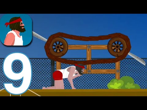 Short Life - Gameplay Walkthrough Part 9 Levels 31-38 (iOS,android)
