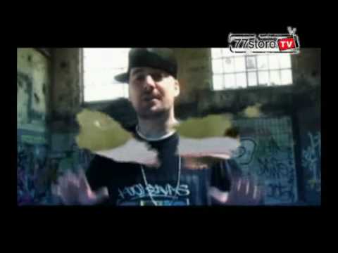 Kool Savas  Gunshot Buzz Up