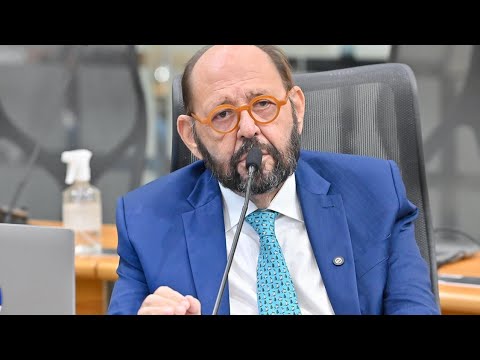 Durante a sessão plenária da Assembleia Legislativa do Rio Grande do Norte (ALRN) desta terça-feira (26)