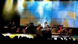 Sanctus Real-These Things Take Time Live