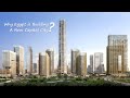 The Detailed Plan Of The Egyptian New Administrative Capital 2030 العاصمة الادارية ا