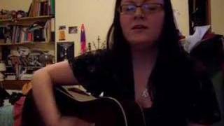 Gone to the Dogs - KT Tunstall cover by Laura Rose