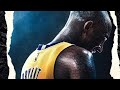 THE BLACK MAMBA (Trailer Teaser Tribute)