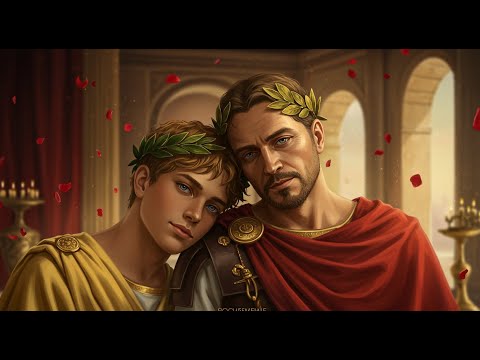 Why Being a Male Concubine Was Terrible in Ancient Rome | Bedtime Story