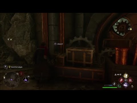 HOGWARTS LEGACY | PART 21 | SUBSCRIBE