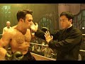 IP MAN 2 fight scene | DONNIE YEN vs Twister | The First Round IP MAN 2 2010 Full HD