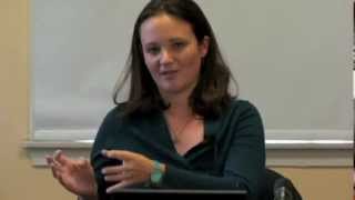 Margot Kaminski on Robotic Surveillance: Authorship or Intrusion?