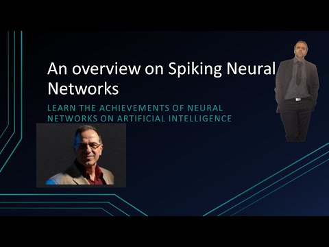 An overview on Spiking Neural Networks | Spiking Neural Networks | Artificial Intelligence