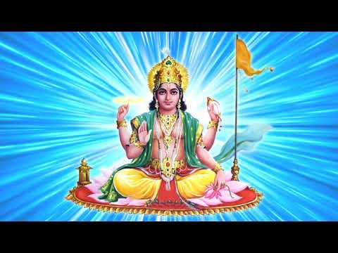 Decree 10.13 x40 "Beloved Surya" by Elizabeth Clare Prophet