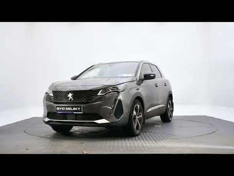Peugeot 3008 GT Auto1.5 BlueHDi 130bhp - Image 2