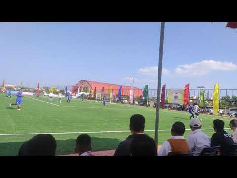 NISA vs Muvanlai SAI semi final match