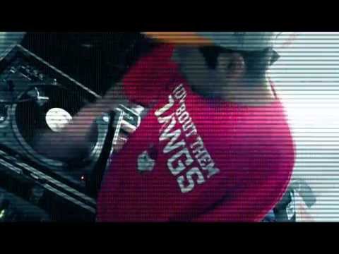 BVN FT DJ WACHALOTE - NO SAEN NA - [Video Clip] 2013