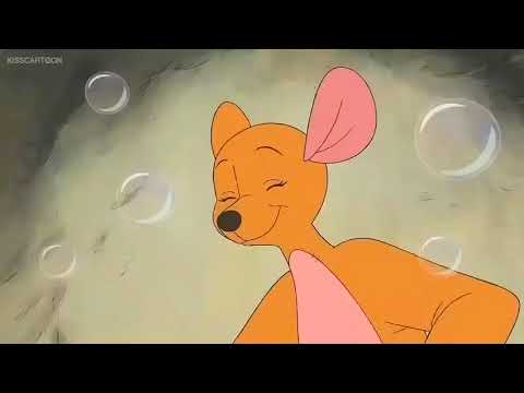 Piglet's Big Movie Mother's Intuition ❤️