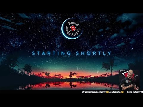 EP 951 - Safety Week, Is It A Waste Of Time?