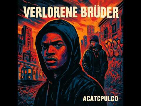 AcaTCpulco - Verlorene Brüder