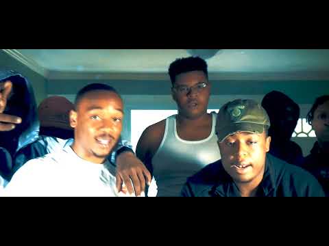 The Marksman X YoungMall X JankyL - Looking For You (OfficialVisual) ShotBy l DTGFilmz