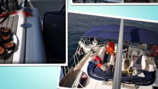 Viaje en Barco Islas Baleares