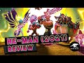 He Man And The Masters Of The Universe 2021 Review Honest Opinion