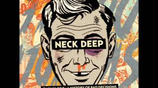 Kick It - Neck Deep (2014 Version)
