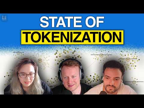 The State of Tokenization in 2026