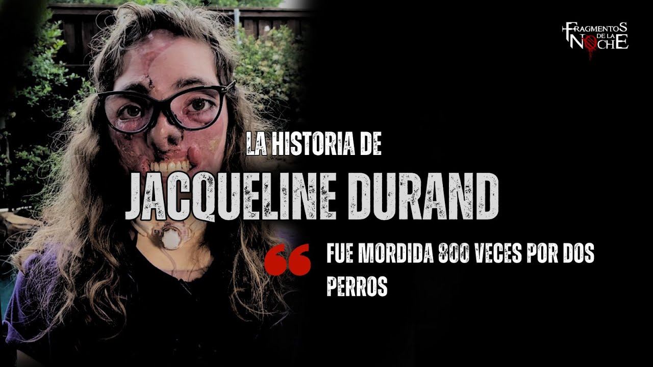 El caso de Jacqueline Durand | Fragmentos de la Noche
