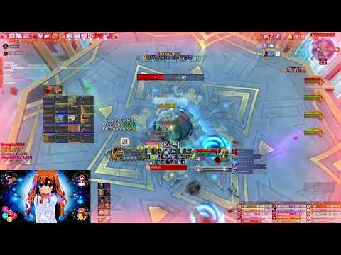 Mythic Anduin Blason bugs REEEEEEEEEEE