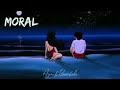Inkonnu - Moral feat Nouvo [slowed & reverb]