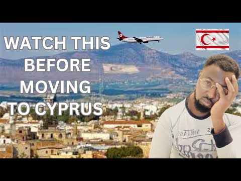 WHAT THEY DON'T TELL YOU ABOUT LIVING IN CYPRUS AS AN INTERNATIONAL STUDENT