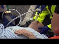 Emergency Helicopter Medics - Series 02 Episode 01: The heli-medics battle to save 48-year-old