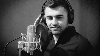 Andrea Bocelli  - Canto della terra  | cover by Tigran Karapetyan