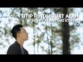 TITIP RINDU BUAT AYAH EBIET G. ADE - COVER BY HARRY PARINTANG