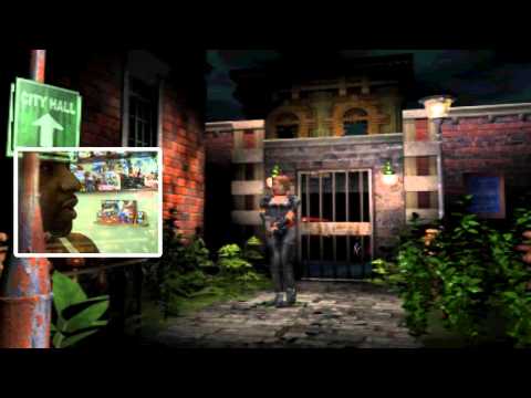 Phantassm Plays Resident Evil 3: Battle with the Worm (Pt.26)